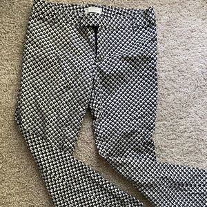 GAP Crop Pants | Sz 6